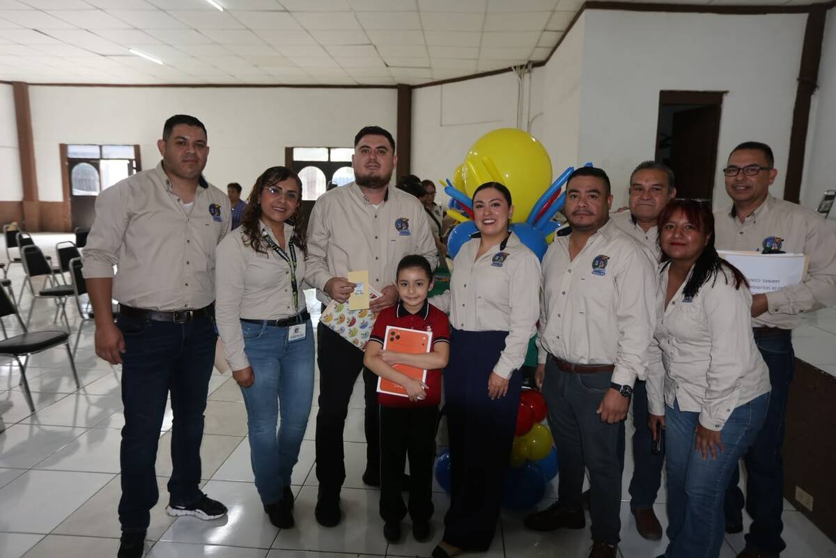 Becas