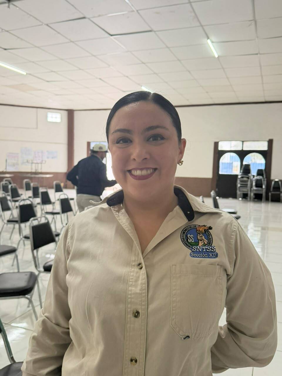Becas