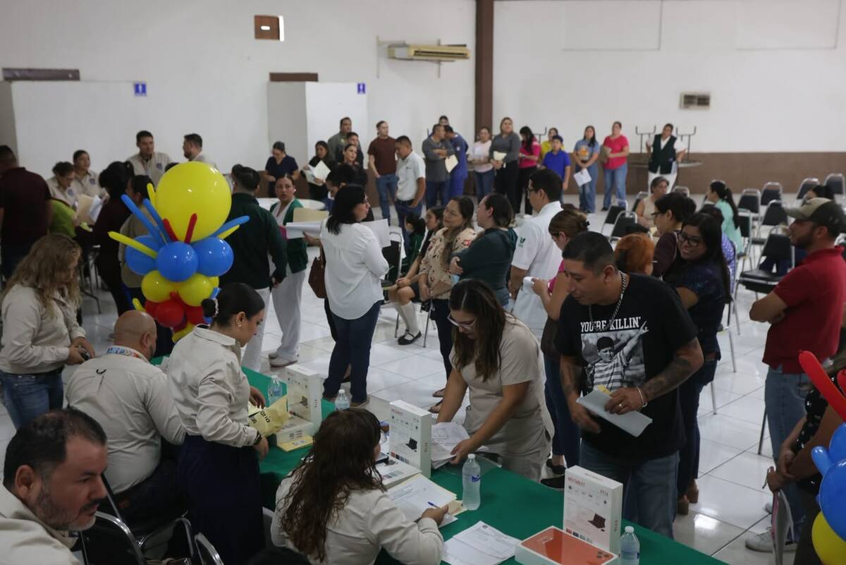 Becas