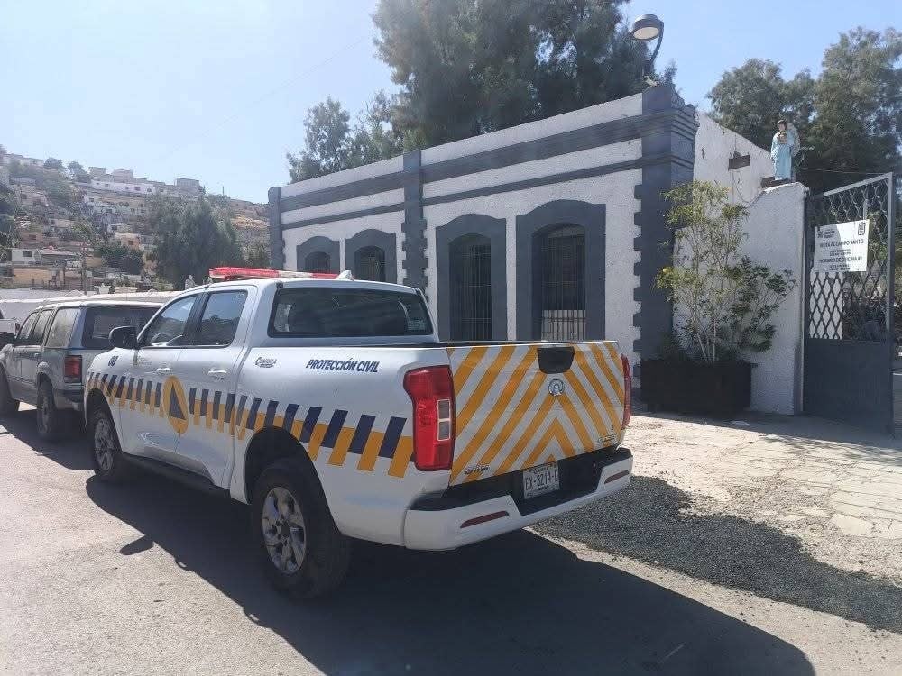 Exhortan a tomar precauciones durante las visitas a panteones en Torreón