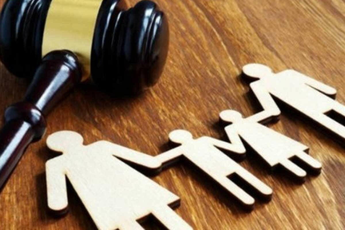 Divorcios y pensiones alimenticias: el nuevo código se retrasa hasta 2031