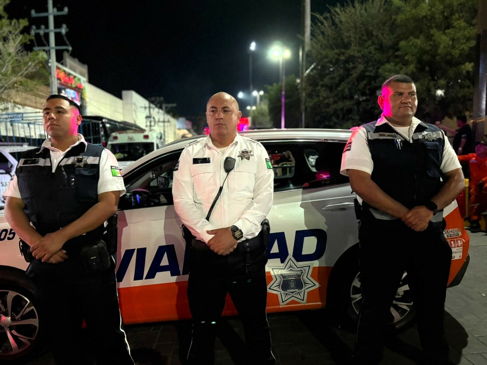 seguridad
