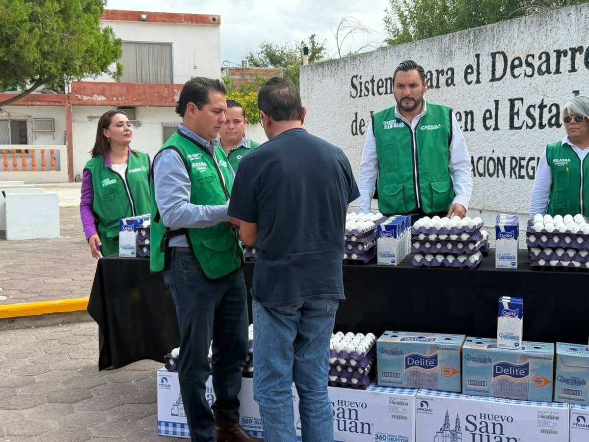 Apoyos
