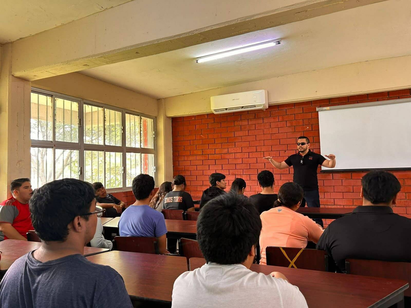 Atención psicológica