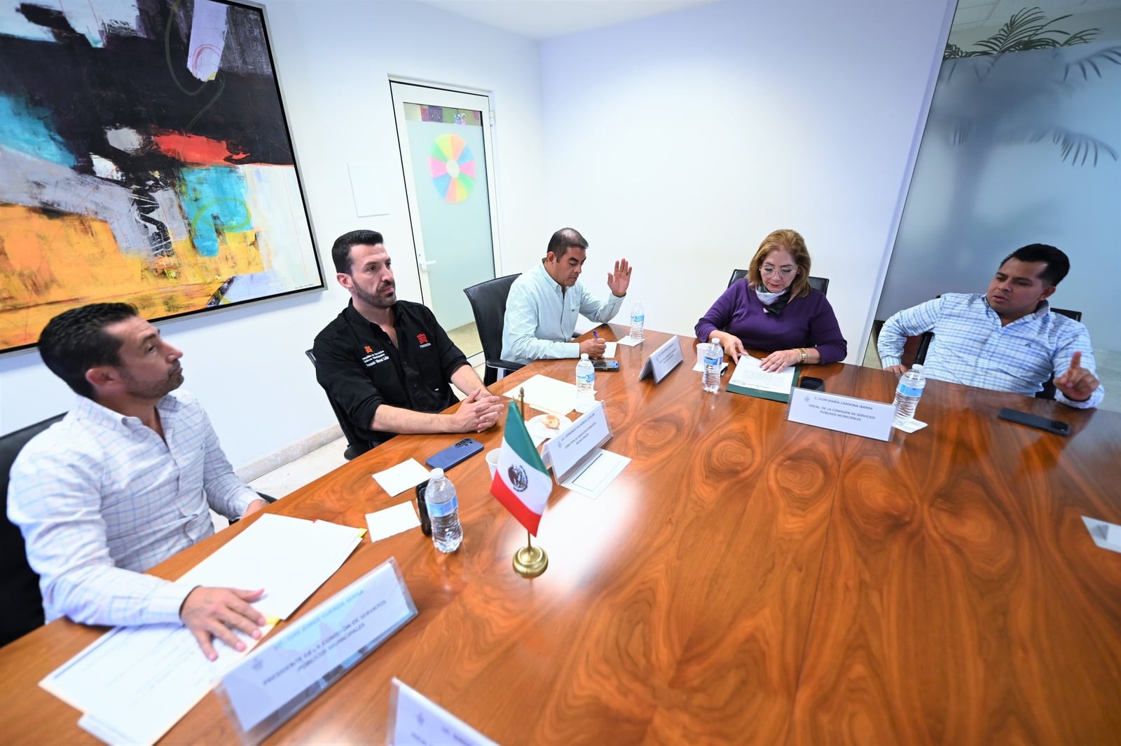 Destacan avances y beneficios del programa “De la Herradura al Motor” en Torreón