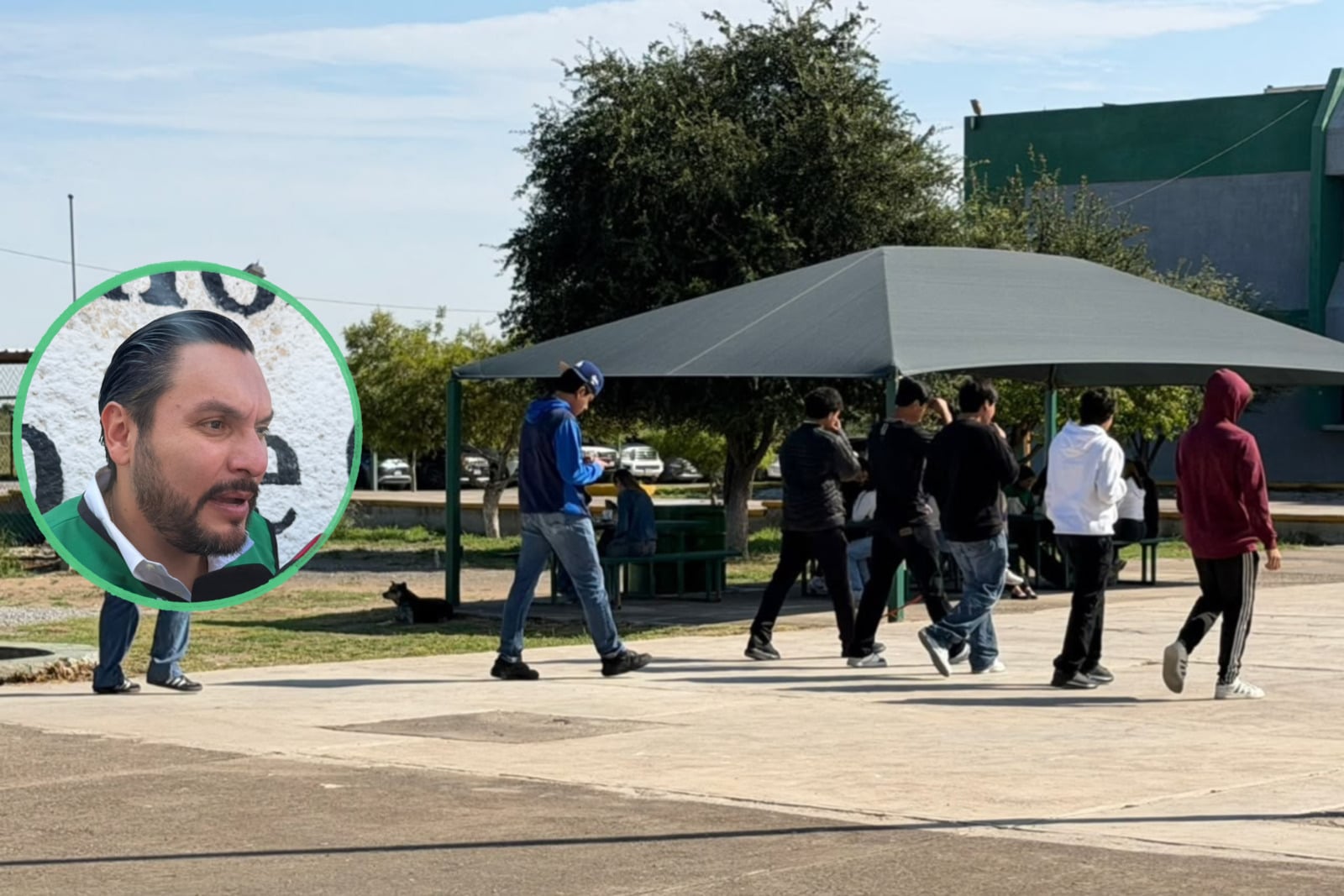 Impulsan 600 becas para capacitar a jóvenes en semiconductores en Monclova