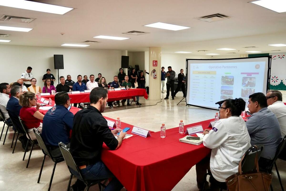 operativos