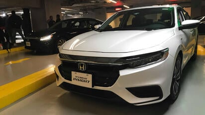 Sin acuerdo comercial, industria automotriz enfrentaría escenario catastrófico