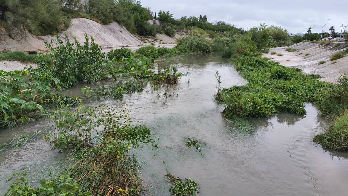 Río Monclova