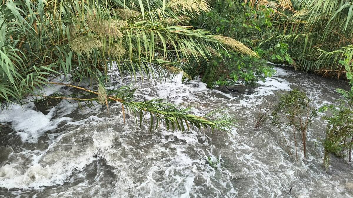 Río Monclova