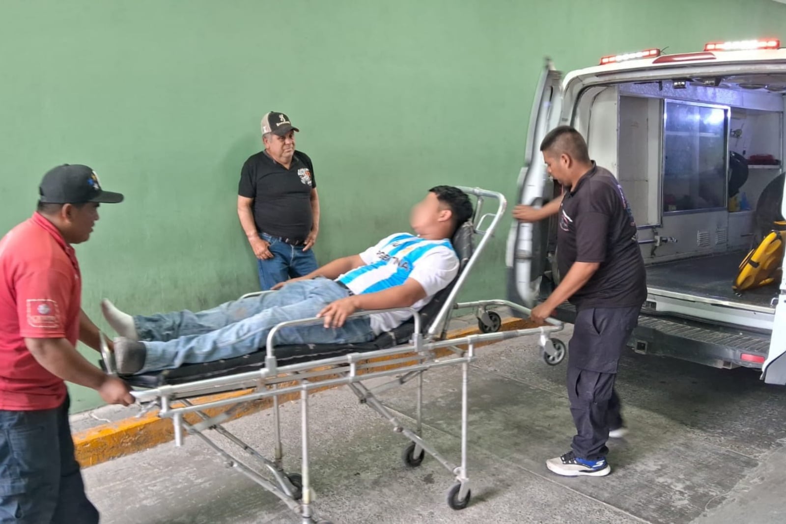 Seguridad