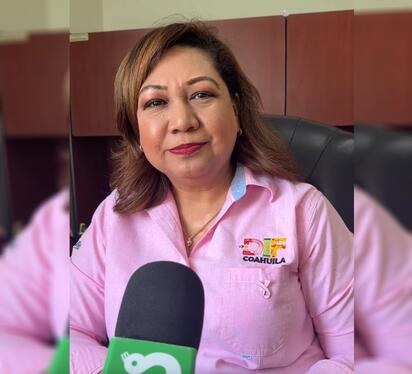 DIF llevará brigada gratuita con vacunación, pañales y lentes a Juárez
