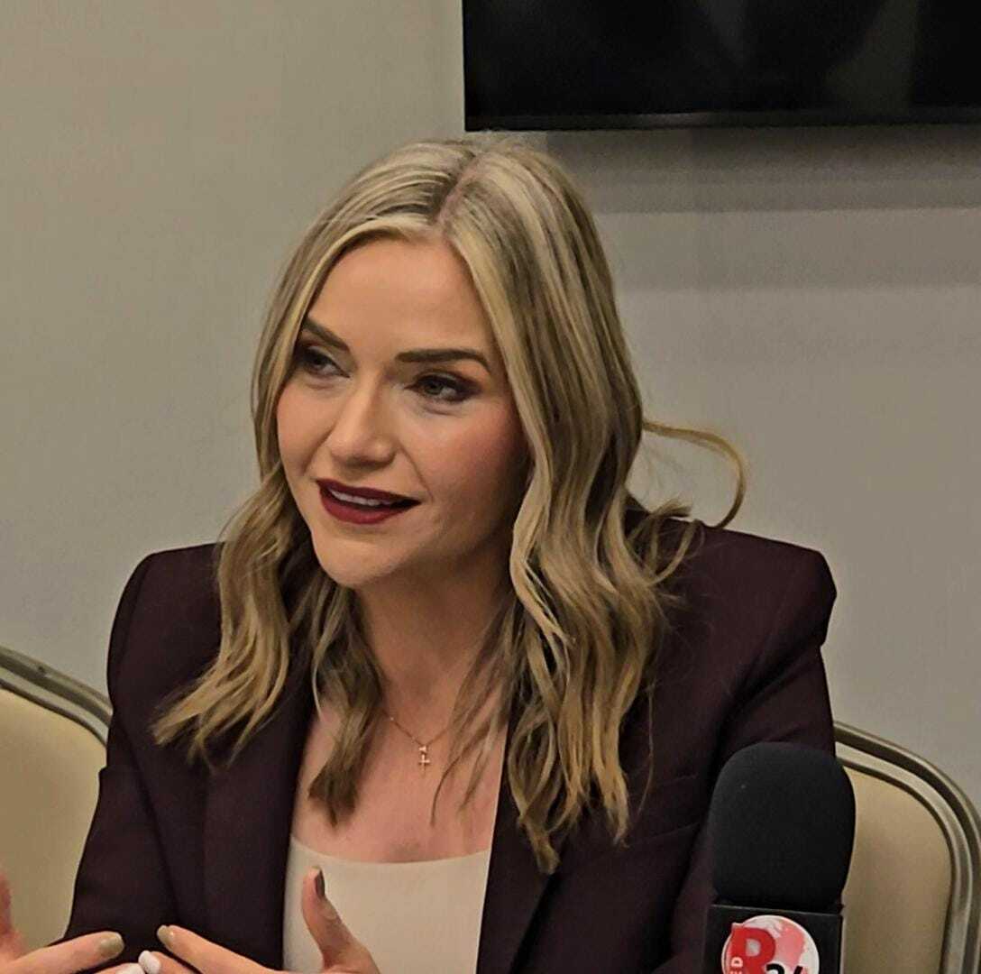 Cynthia Villarreal solicita licencia a Desarrollo Social de Piedras Negras para participar en proceso interno de Morena