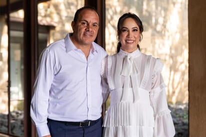 La esposa del diputado federal de Morena habría enfrentado una revisión migratoria y aduanera en Estados Unidos tras ser interceptada con efectivo.  Natalia