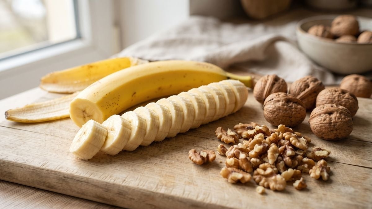 ¿Es seguro comer plátano todos los días? Quiénes deben moderar su consumo