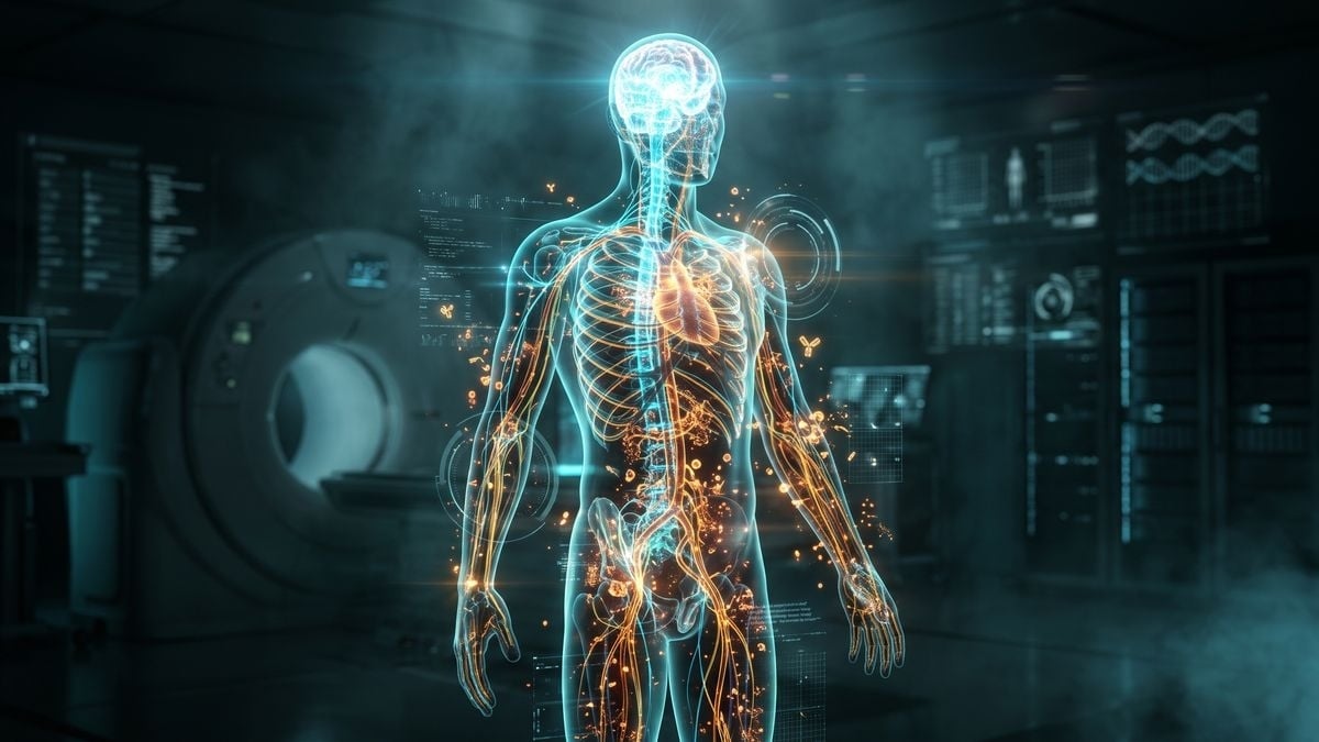 10 respuestas del cuerpo humano que tienen una función sorprendente