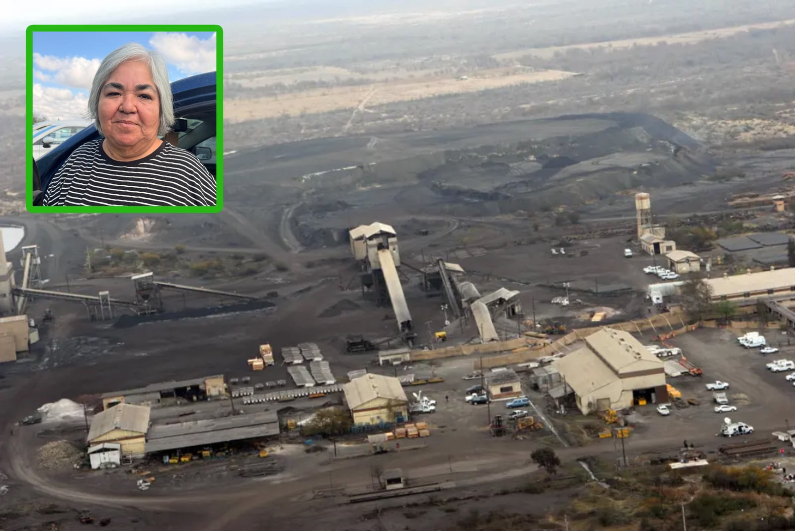 Minería Minería