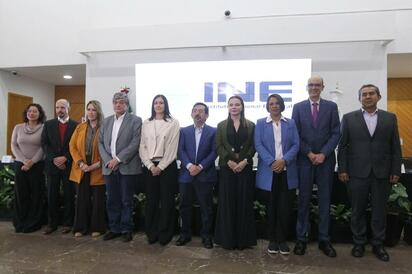 Las y los integrantes del Consejo General acuerdan una revisión a fondo ante posibles irregularidades y buscan fortalecer la conducción colegiada