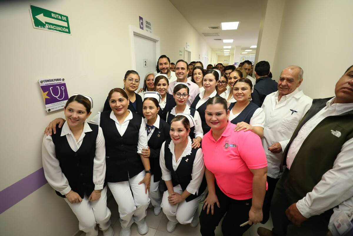 Cáncer de mama