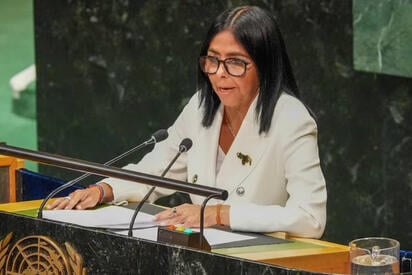 La reforma de la ley eléctrica venezolana busca facilitar la participación privada en proyectos y empresas del sector, actualmente controlados por el Estado.