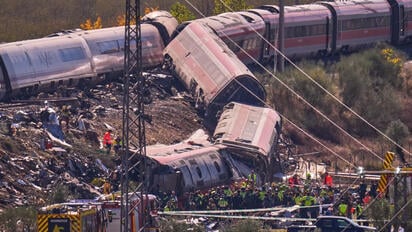 La colisión entre un tren AVE de Renfe y uno de Iryo ocurrió cerca de Urda; las autoridades mantienen el operativo de emergencia ante la posibilidad