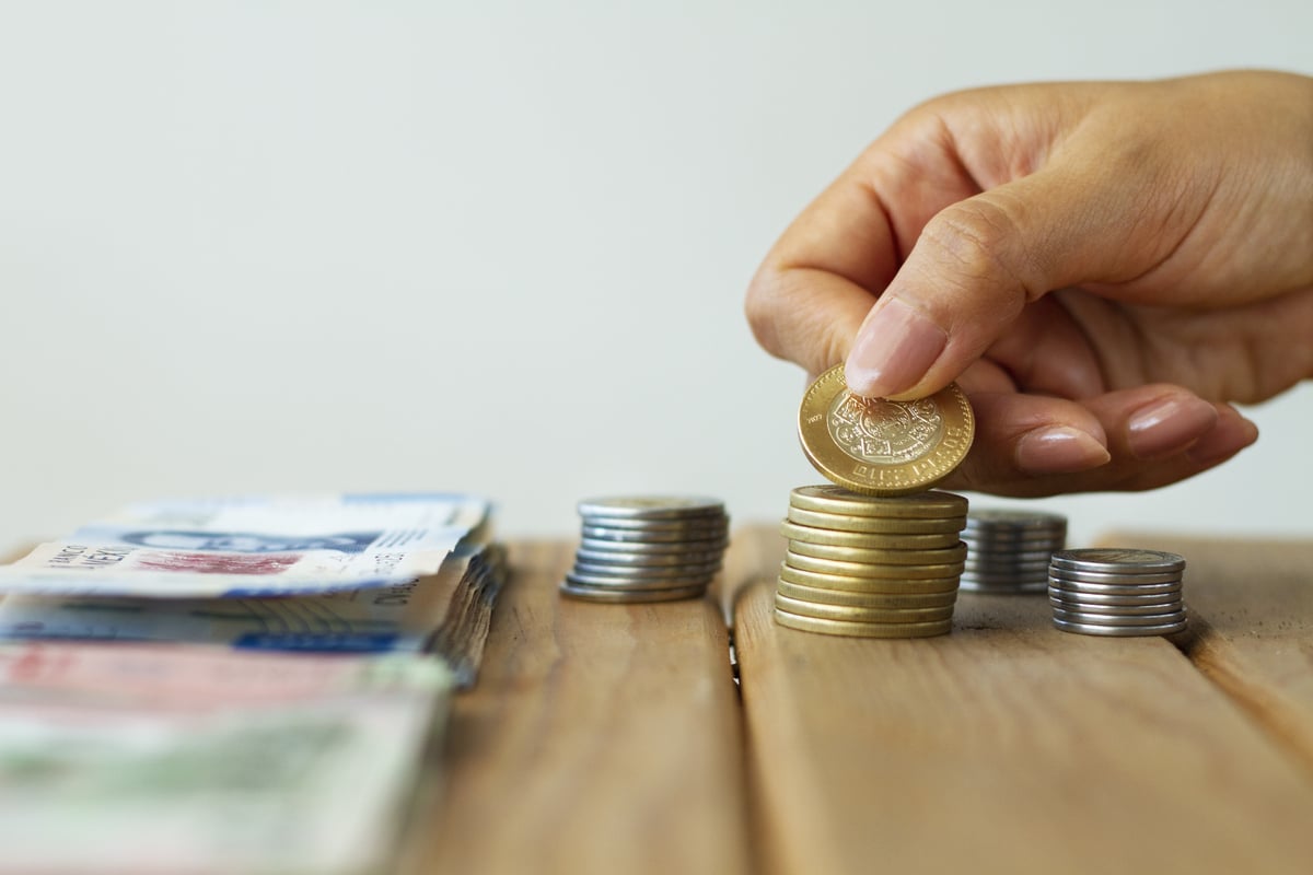 30% de empresas en México elimina categorías salariales por alza del mínimo