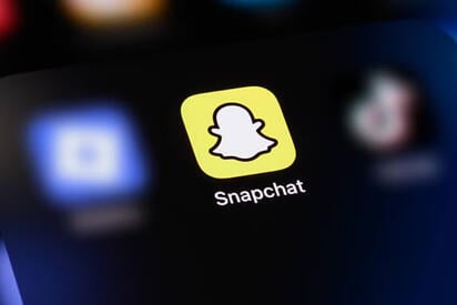 Las demandas contra las plataformas digitales se acumulan en Estados Unidos, donde otros procesos han derivado en sanciones millonarias y acuerdos.  Snapchat
