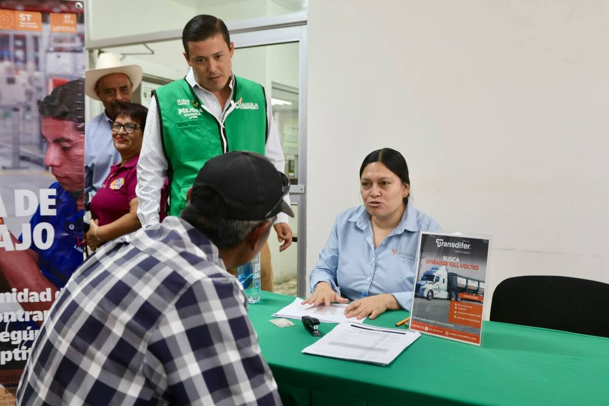 Empleo