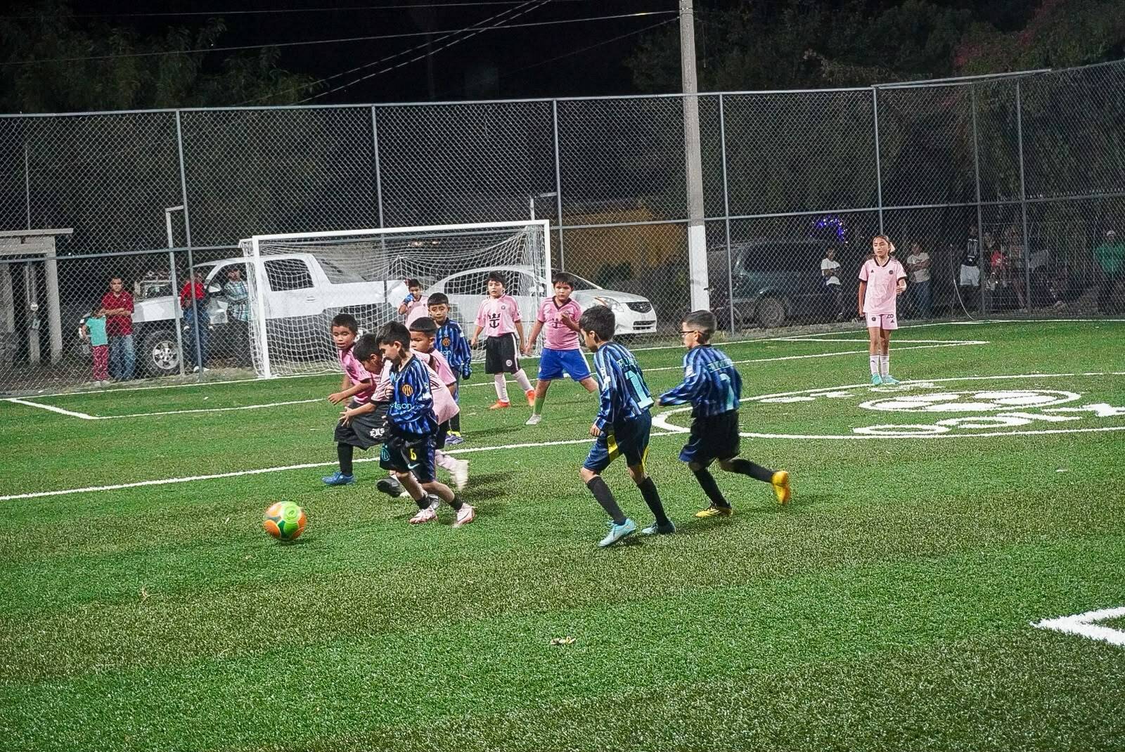 Deporte