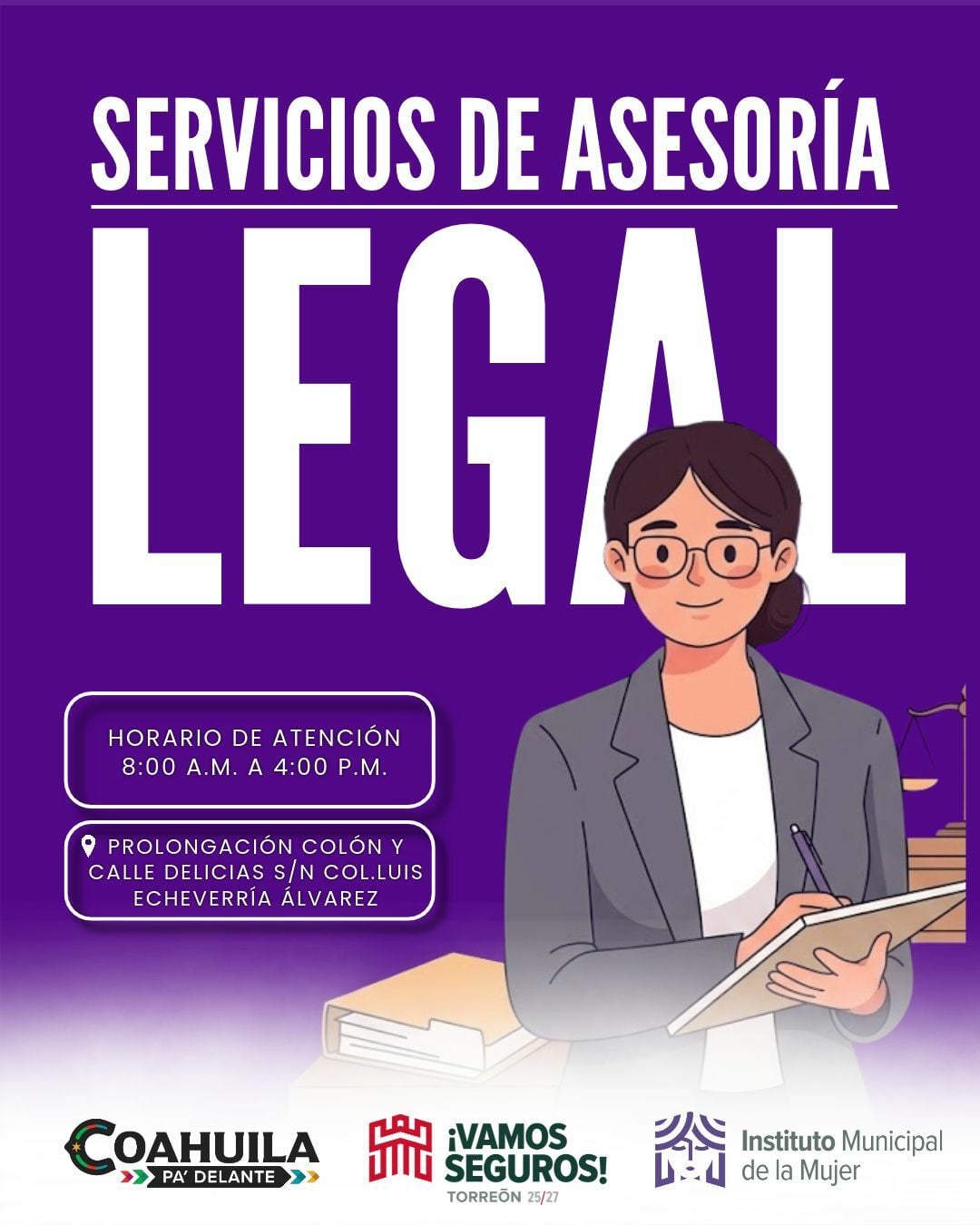 Mujeres
