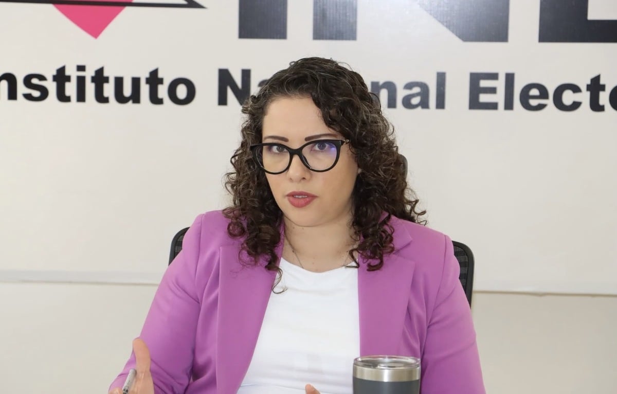 INE mantiene ruta electoral a 2027