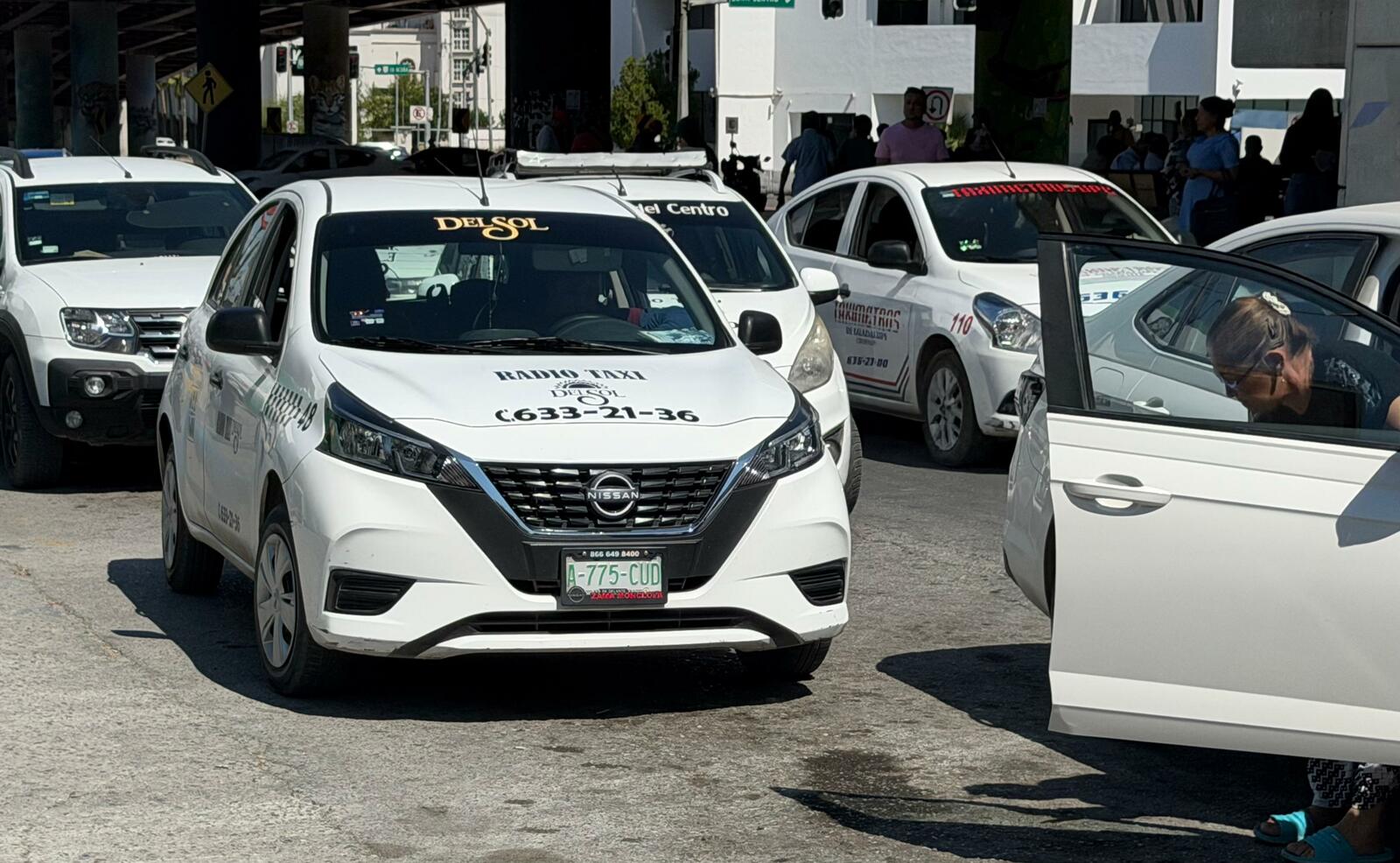 Compras de fin de año podrían elevar hasta más del 50% la demanda de transporte en Monclova