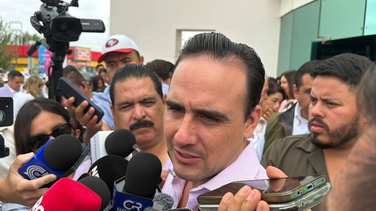 Cambia gestión de recursos federales para los estados