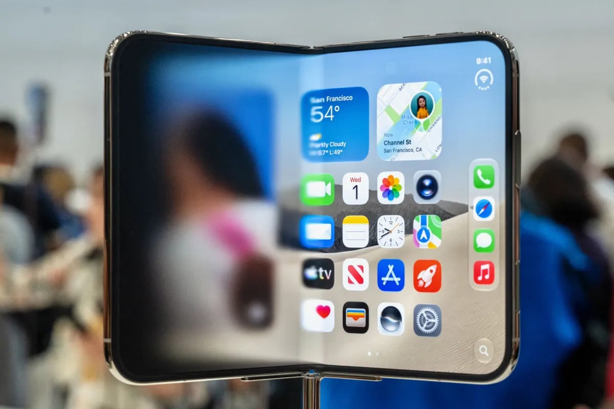 iPhone Duo: cómo solicitar ayuda por fallas en la pantalla