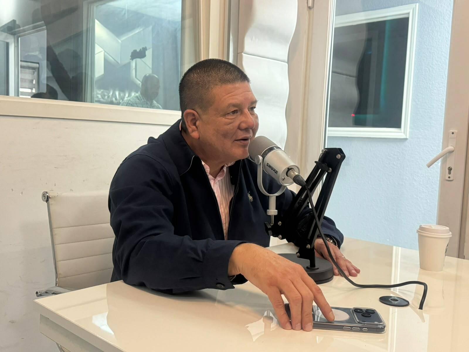 Defensa de César Jáuregui busca revocar proceso por narcolaboratorio
