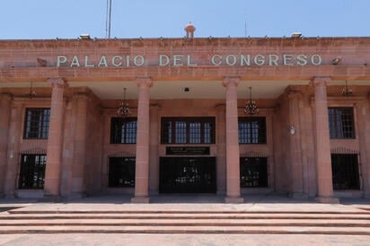 El dirigente del partido ha declarado ante distintos medios que la persona que actualmente está al frente del Ayuntamiento permanecerá en el cargo.  Saltillo,