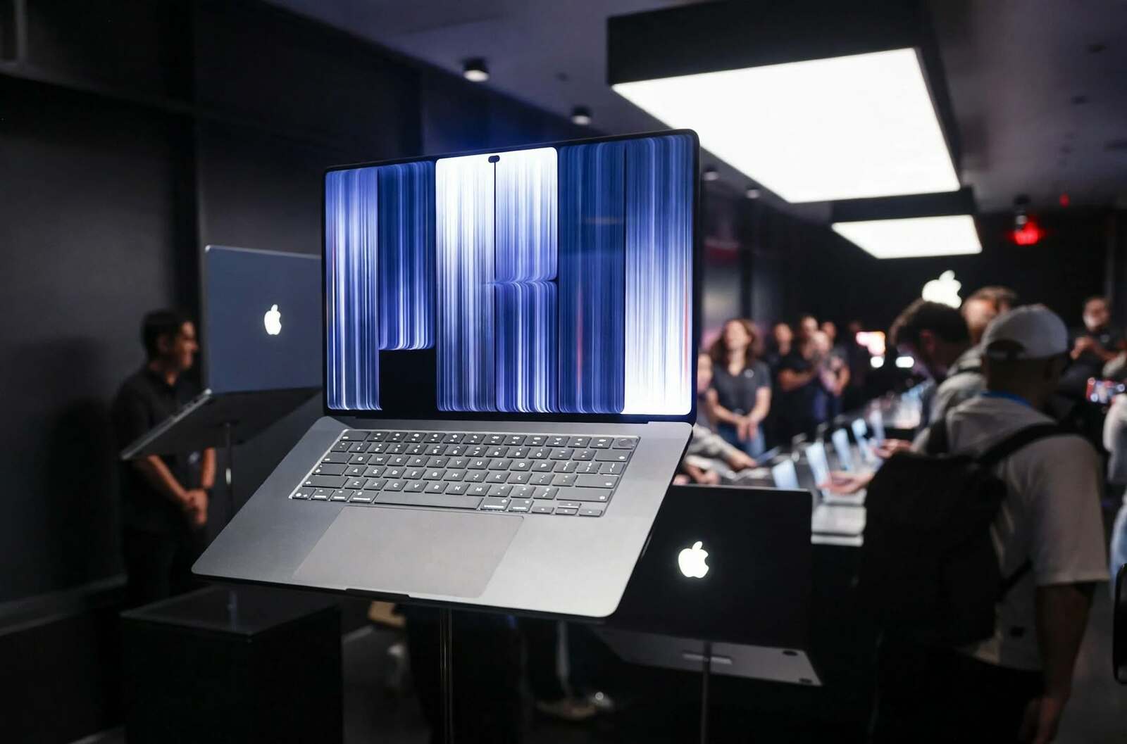 MacBook MacBook