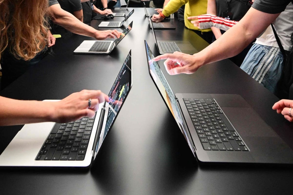 MacBook