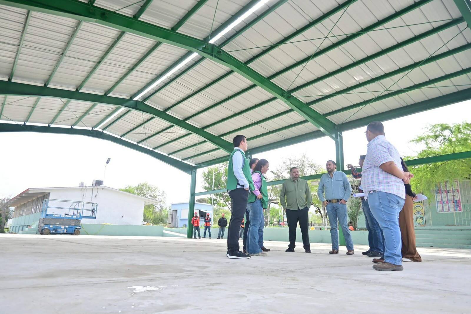 escuelas
