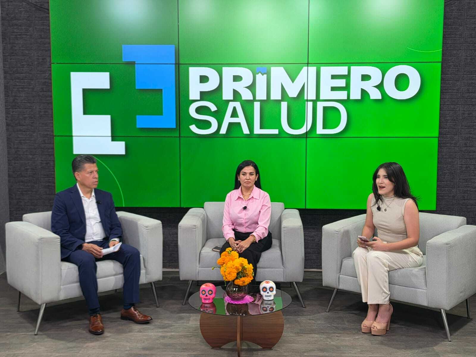 Torreón TV dedica el programa “Primero Salud” al tema de cáncer de mama