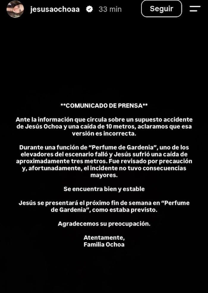Espectaculos