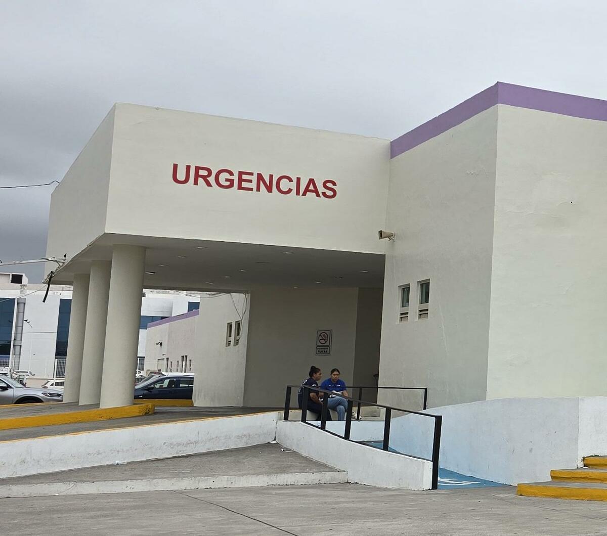 Hospital General atiende hasta 10 consultas semanales de salud mental; reportan dos hospitalizaciones por riesgo suicida