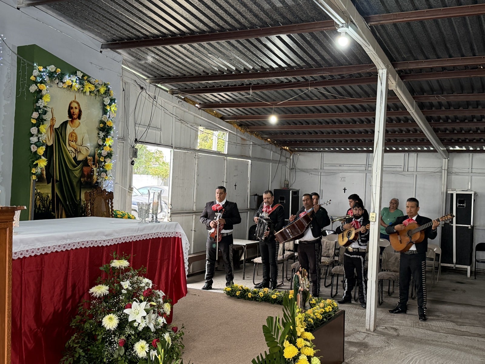 Tradición
