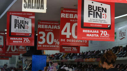 Concanaco Servytur proyecta una derrama económica de 235 mil millones de pesos durante El Buen Fin 2026, con la participación de alrededor de 200 mil negocios.
