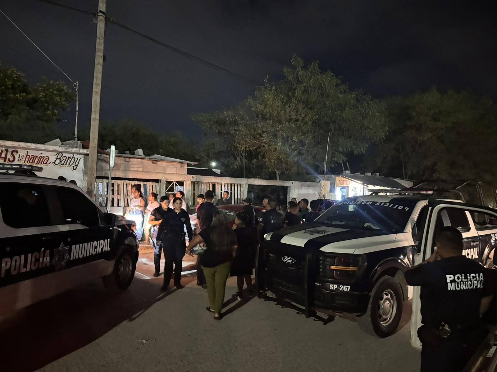 Detienen a hombre acusado de abuso sexual contra su hija de 15 años