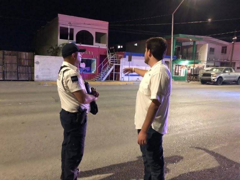 seguridad