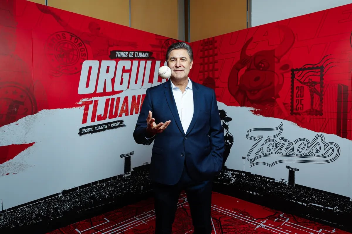 Omar Canizales, Ejecutivo del Año 2026 de la LMB Banorte