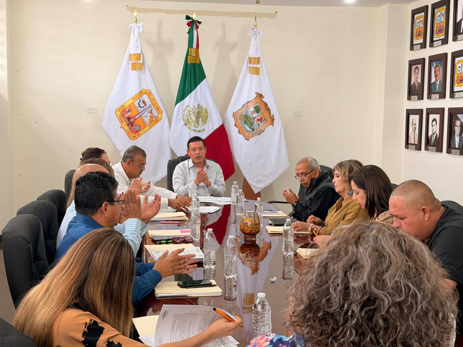 Escrituras Escrituras