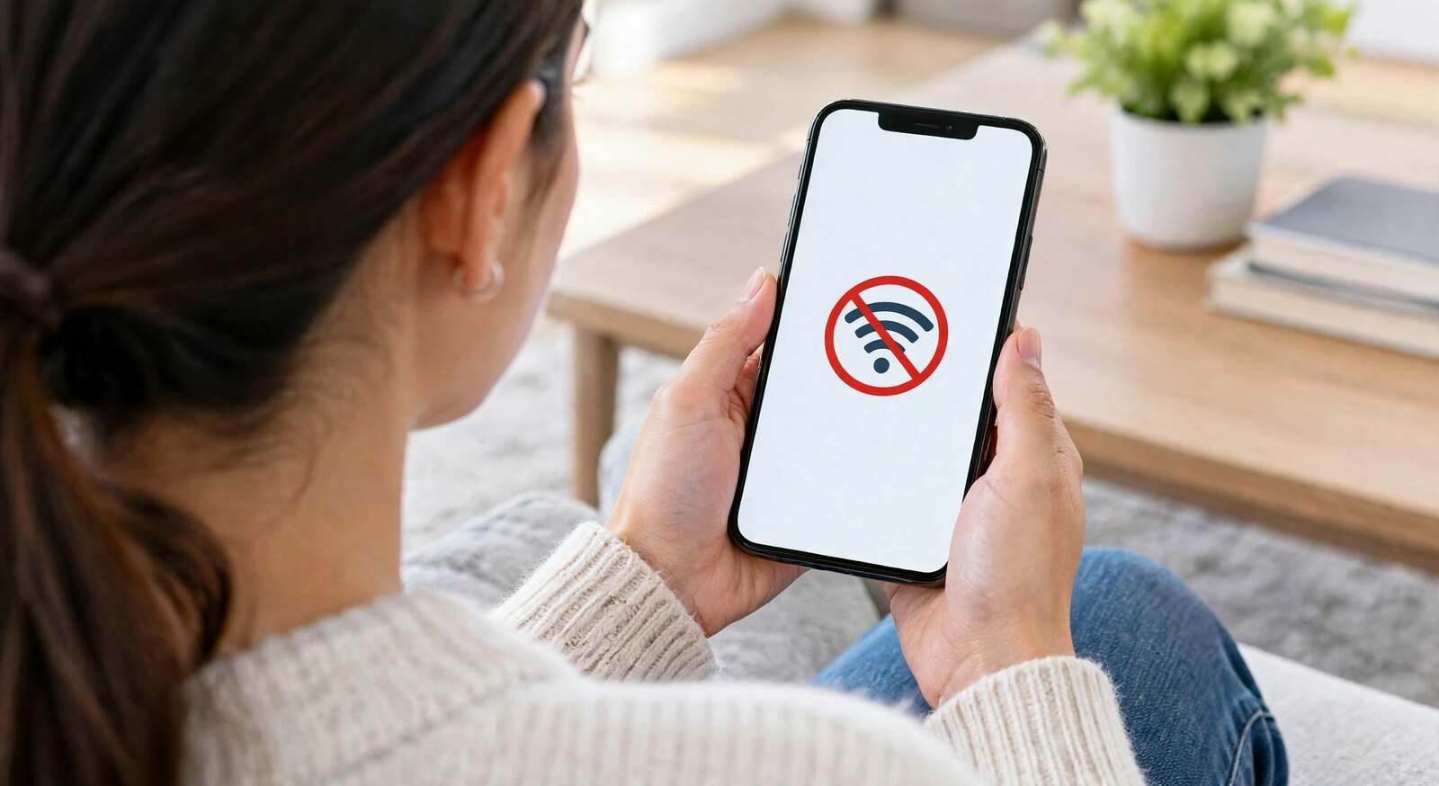 ¿Se cayó tu internet? Reportan fallas en Totalplay e Izzi
