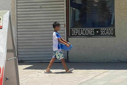 La Procuraduría atribuye el aumento de denuncias a una mayor confianza infantil para reportar agresiones y buscar protección institucional.  La Procuraduría